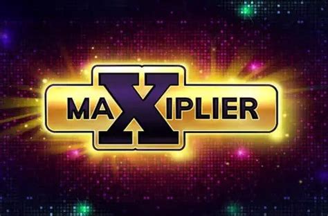 ᐈ Maxiplier Slot Jogue Grátis e Analisadas Por SlotsCalendar