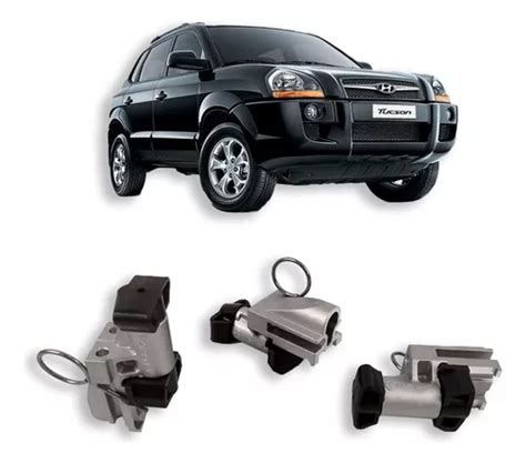 Tensor Da Corrente Do Comando Hyundai Tucson V G Gc