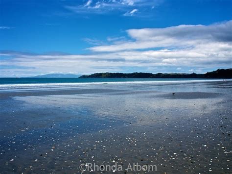 Waiheke Island Beaches, Paradise in New Zealand