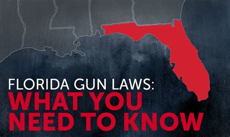 Florida Concealed Carry Gun Laws Ccw And Reciprocity Map Uscca 2024 11 22