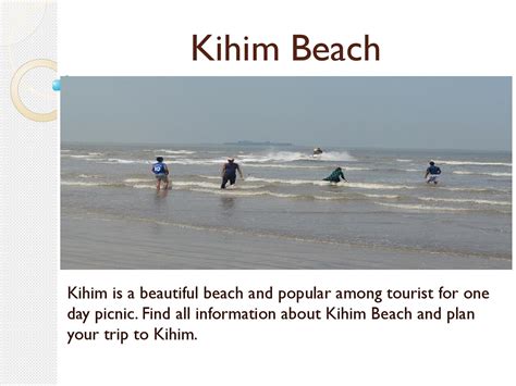 Kihim Beach by prakashchauhan649 - Issuu