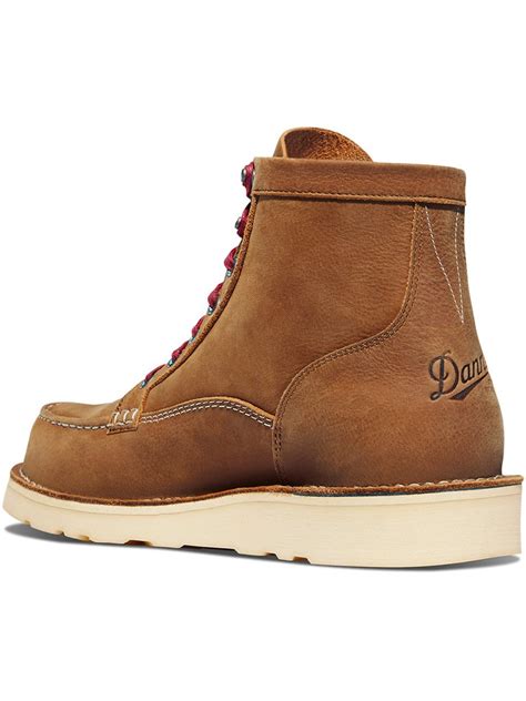 Danner Bull Run Lux Boots Sunstone Garmentory