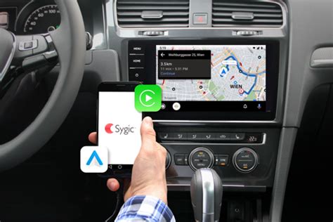 Sygic Gps Navigation Sygic Bringing Life To Maps