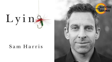 Lying By Sam Harris Youtube