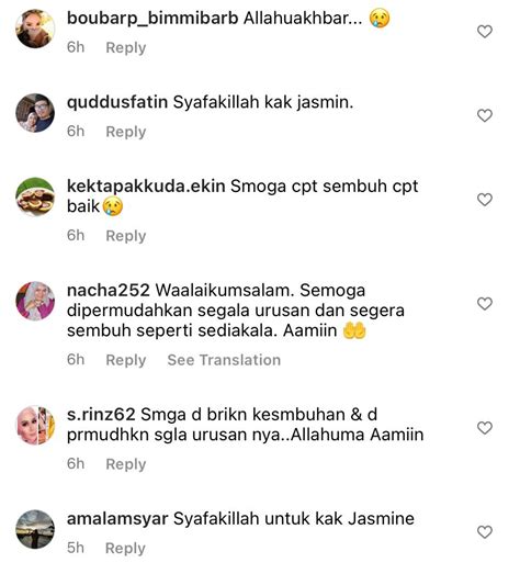 7 Tahun Berlalu Kehilangan Paling Sakit Pernah Saya Lalui Datuk