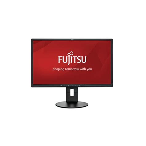 Monitor Fujitsu B24 8 TS Pro 60 96 Cm 24 1920x1080 FHD IPS 16 9