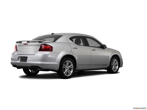 2012 Dodge Avenger SE at Benchmark Auto Sales - Research - GrooveCar