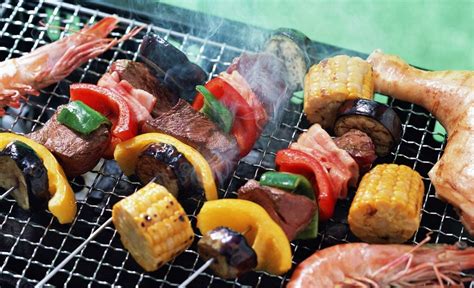 Weekends BBQ Restaurant Top 5 Must Try Spots In Dubai For The UAE Long