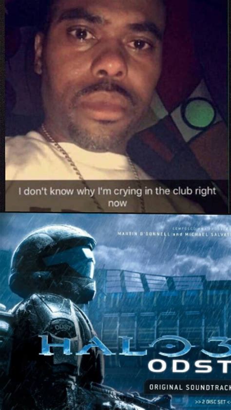 Halo Memes