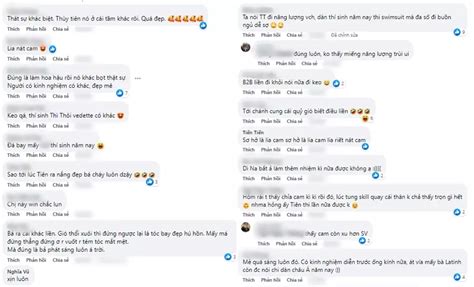 Hh Th Y Ti N Catwalk Bikini Nh Bay C D N Th Sinh Miss Grand Ra Chu Ng G D N T Nh C M