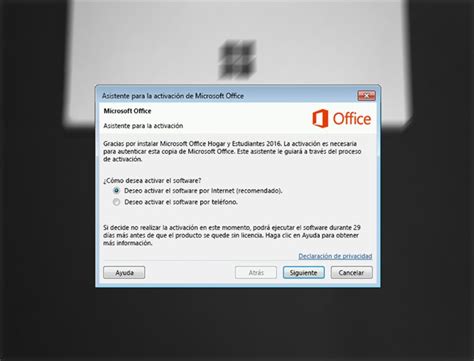 Arriba 76 Imagen Error De Activacion De Productos Office Abzlocal Mx