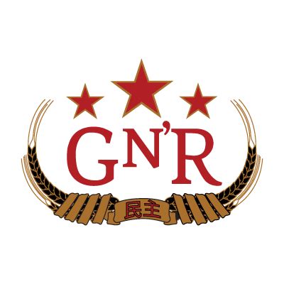 Guns N Roses Logo Hd