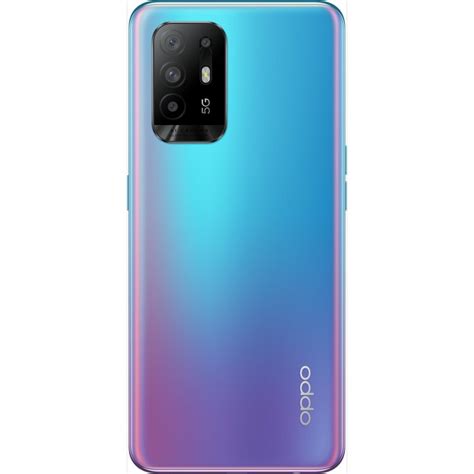 Oppo A G Gb Azul Libre Pccomponentes