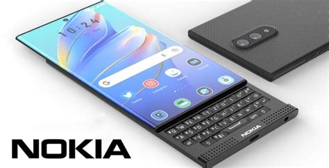 Nokia Royal Mini G Keluaran Terbaru Hadir Dengan Warna Menarik