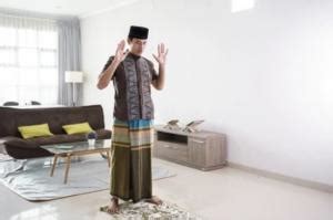 Keutamaan Sholat Tasbih Dapat Menghapus Segala Dosa Begini Tata