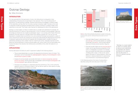 (PDF) Outcrop Geology