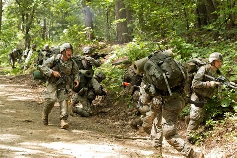 Paratroopers get mountain training at Ranger School site | Article ...