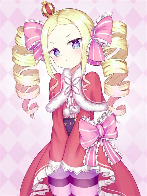 [media] Daily Beako 277 R Re Zero