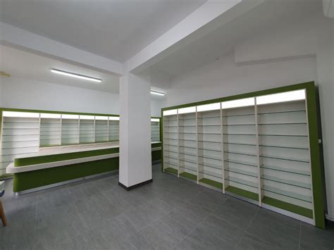 Farmacia Farmactiv Constanta Mobilier Si Solutii Pentru Farmacii