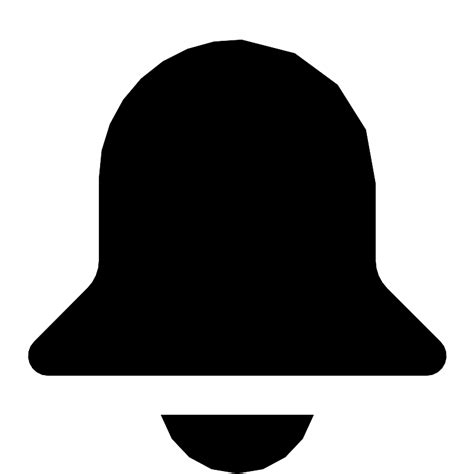 Bell Vector Svg Icon Svg Repo