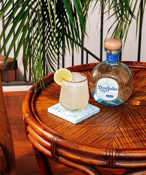 Don Julio Margarita Recipe Mareemarsine