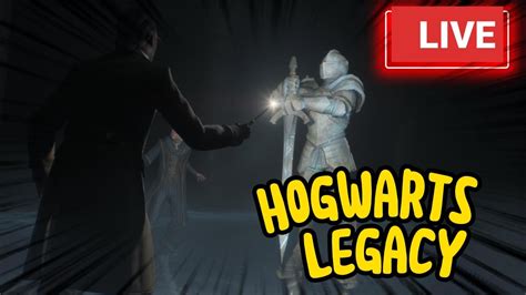 Hogwarts Legacy Missão FANTASMAS DO NOSSO AMOR YouTube