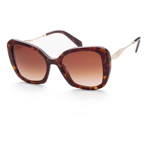 Buy Prada Fashion Women S Sunglasses PR 03YS 2AU6S1 Ashford