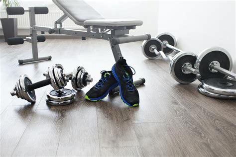 Best home gym equipment | Argos