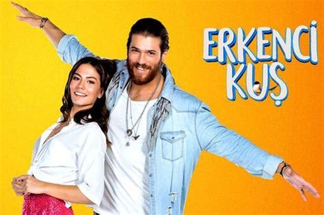 Erkenci Kuş Actores Y Personajes Quién Es Quién En La Telenovela