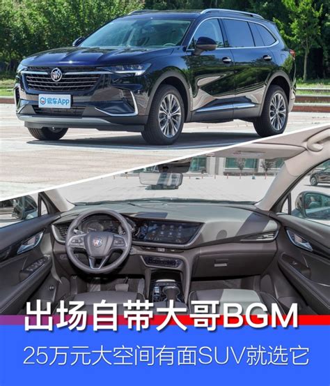 Bgm Suv