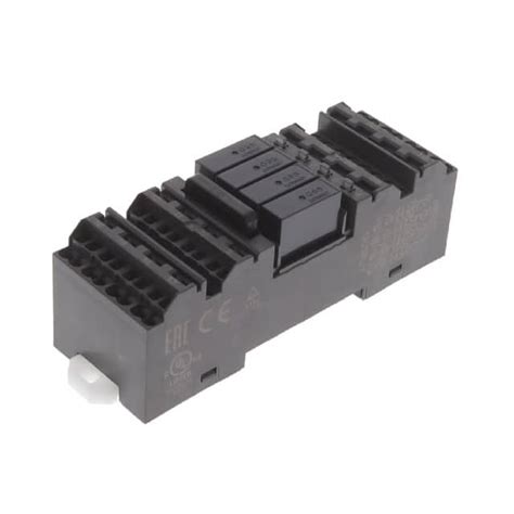 G D F Pu Dc Omron Automation And Safety Relays Digikey