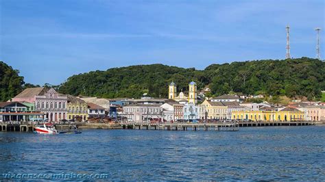 O Que Fazer Em São Francisco Do Sul Viagens E Caminhos