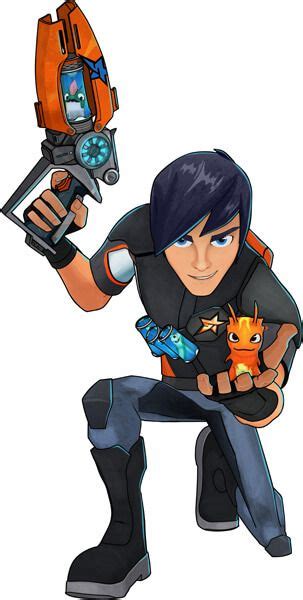 Eli Shanegallery Slugterra Wiki Fandom Favorite Cartoon