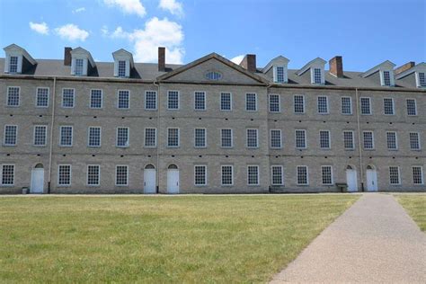 Learn Preservation Techniques Volunteer At Historic Fort Wayne