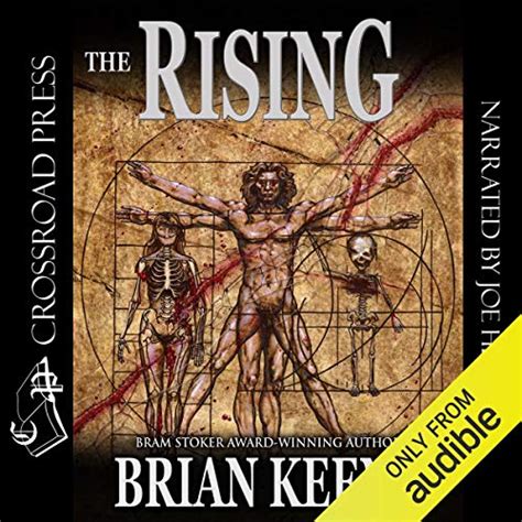 The Rising Audible Audio Edition Brian Keene Joe Hempel