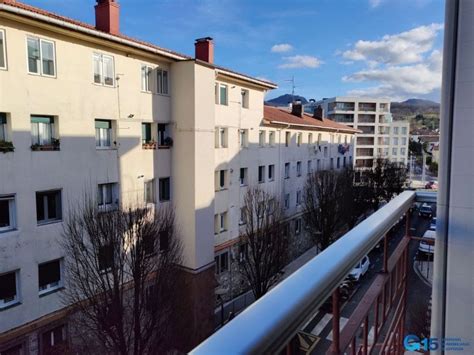 Alquiler De Piso En Centro Mendibil Santiago Irun Idealista