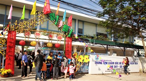 A Trip Back to Childhood: Celebrating Tet Nguyen Dan in Da Nang! - OneSky