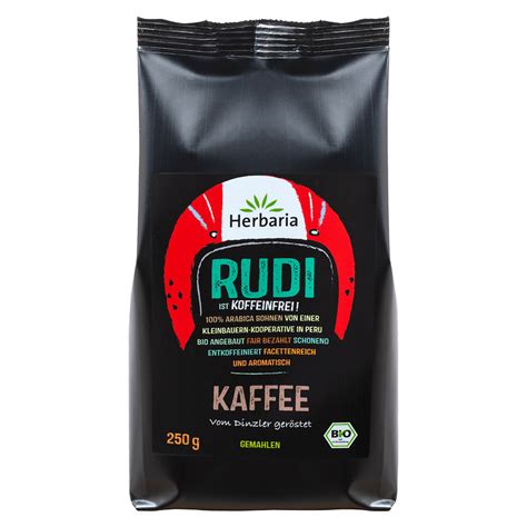 Kologisk Rudi Kaffe Koffeinfri Malet G Greenist Dk