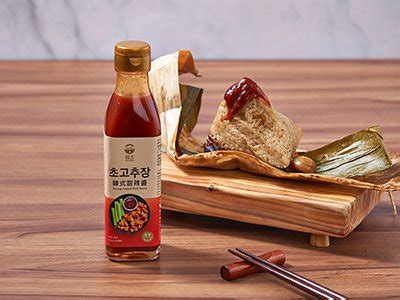 Taipei International Food Show Product Info Korean Sweet Chili Sauce