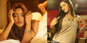 Mathira Teases her Fans Once Again by Uploading a Video of her Bold ...