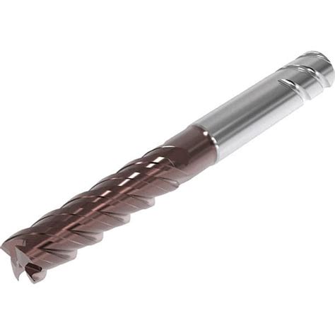 Seco Corner Radius End Mill Mm Dia Mm Loc Mm