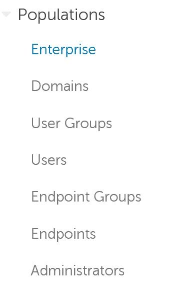 How To Safe List Files In Dell Endpoint Security Suite Enterprise