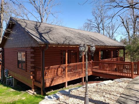 The 19 Coolest Airbnb Branson Mo Cabins And Vacation Rentals 2020