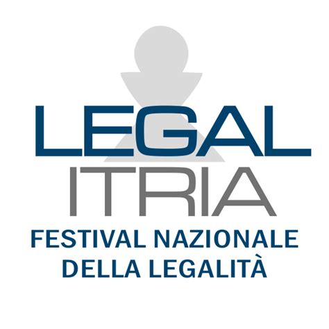 Al Via Il Festival Legalitria Quest Anno Coinvolti Comuni Della