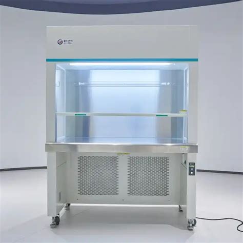 Laboratory Laminar Flow Hood Laminar Air Flow Cabinet For Clean Room