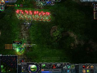 Heroes Of Newerth Hon Review For My Played Games