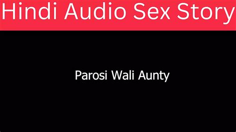 Brother In Law Wife Hindi Audio Story AI Porn XHamster