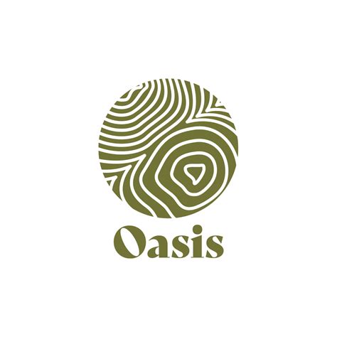 Oasis | Branding :: Behance