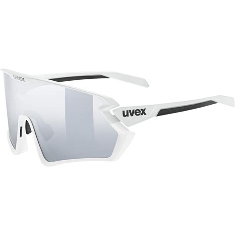 Uvex Sportstyle 231 2 0 Clo Whi M M Sil Sportbrillen Uvex Sports