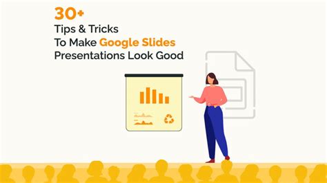 30+ tips and tricks to make Google Slides presentation look good - SlideKit